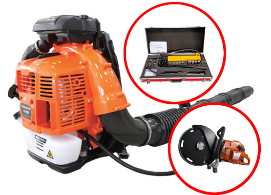 强大的生产实力