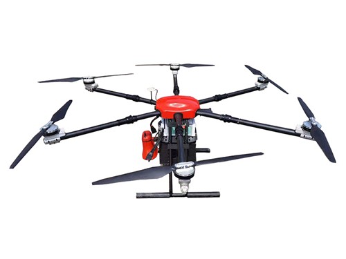 消防大载重无人机（载重30公斤）