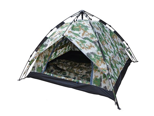 双人帐篷