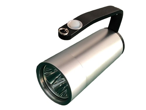 手提式防爆探照灯