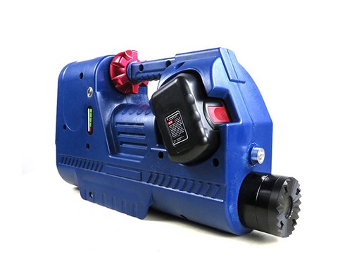 电动液压扩张器1