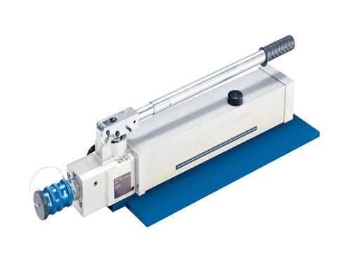 重型液压手动泵