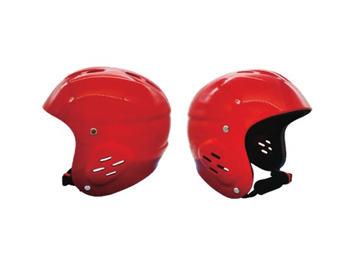 水域救援头盔Ⅲ型