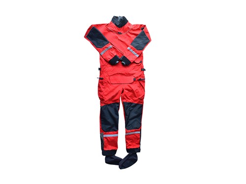 水域救援干式服