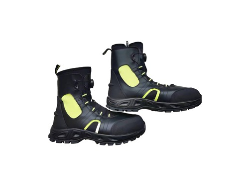 水域救援靴Ⅱ型