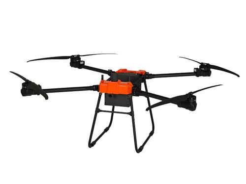 消防救援无人机